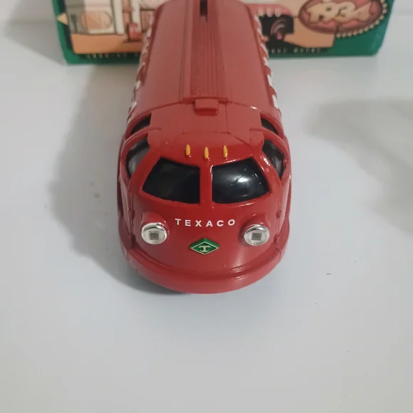 Texaco 1934 Doodle Bug Coin Bank - Picture 5 of 12